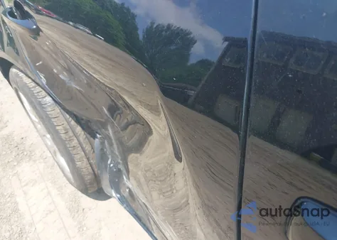 2009 Cadillac Cts Standard z USA, uszkodzony, nr VIN 1G6DP57V790171453